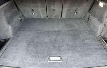BMW X1 2.0 X1 sDrive 18D Sport Auto 5dr