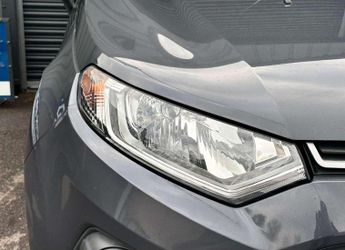 Ford ECOSPORT 1.0 EcoSport Zetec T 5dr