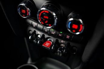 MINI Hatch 1.5 Cooper D Euro 6 (s/s) 5dr