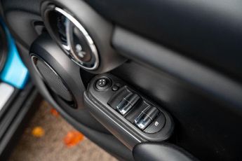 MINI Hatch 1.5 Cooper D Euro 6 (s/s) 5dr