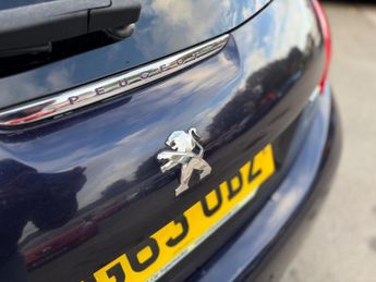 Peugeot 208 1.6 e-HDi XY Euro 5 (s/s) 3dr