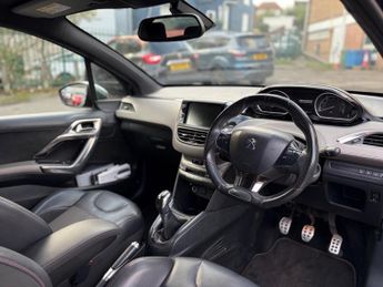 Peugeot 208 1.6 e-HDi XY Euro 5 (s/s) 3dr