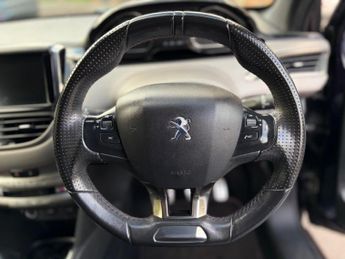 Peugeot 208 1.6 e-HDi XY Euro 5 (s/s) 3dr