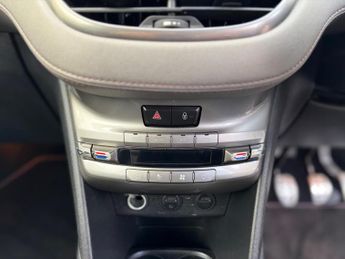 Peugeot 208 1.6 e-HDi XY Euro 5 (s/s) 3dr