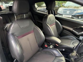 Peugeot 208 1.6 e-HDi XY Euro 5 (s/s) 3dr