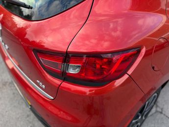 Renault Clio 0.9 TCe Dynamique MediaNav Euro 5 (s/s) 5dr