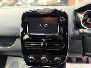 Renault Clio 0.9 TCe Dynamique MediaNav Euro 5 (s/s) 5dr
