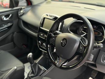 Renault Clio 0.9 TCe Dynamique MediaNav Euro 5 (s/s) 5dr