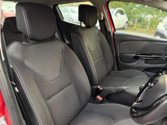 Renault Clio 0.9 TCe Dynamique MediaNav Euro 5 (s/s) 5dr