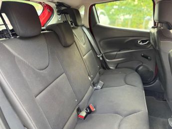 Renault Clio 0.9 TCe Dynamique MediaNav Euro 5 (s/s) 5dr