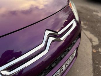 Citroen C3 Picasso 1.6 BlueHDi Platinum Euro 6 5dr