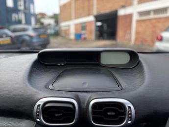 Citroen C3 Picasso 1.6 BlueHDi Platinum Euro 6 5dr