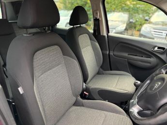 Citroen C3 Picasso 1.6 BlueHDi Platinum Euro 6 5dr