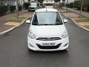 Hyundai I10 1.2 Active Euro 5 5dr