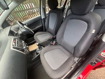 Hyundai i20 1.2 Active Euro 5 5dr