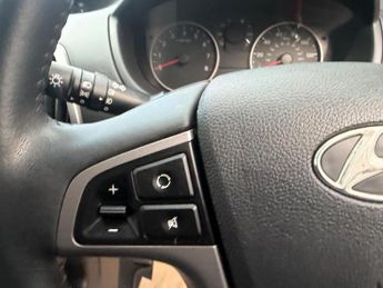 Hyundai i20 1.2 Active Euro 5 5dr
