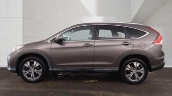 Honda CR-V 2.0 i-VTEC EX Auto 4WD Euro 5 5dr