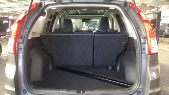 Honda CR-V 2.0 i-VTEC EX Auto 4WD Euro 5 5dr