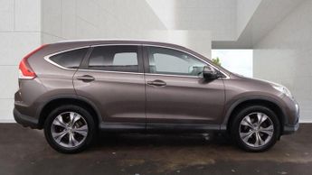Honda CR-V 2.0 i-VTEC EX Auto 4WD Euro 5 5dr