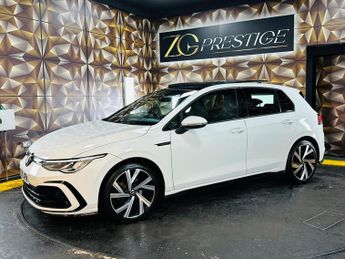 Volkswagen Golf 2.0 TDI R-Line DSG Euro 6 (s/s) 5dr
