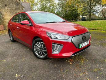 Hyundai IONIQ 38.3kWh Premium Auto 5dr