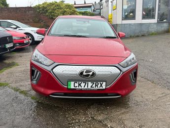 Hyundai IONIQ 38.3kWh Premium Auto 5dr