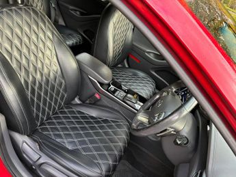 Hyundai IONIQ 38.3kWh Premium Auto 5dr