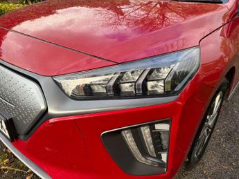 Hyundai IONIQ 38.3kWh Premium Auto 5dr