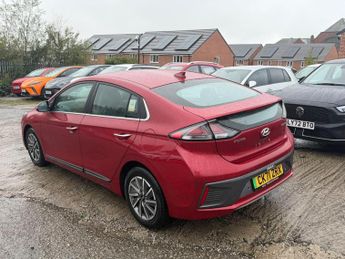Hyundai IONIQ 38.3kWh Premium Auto 5dr