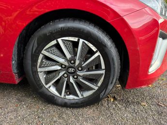 Hyundai IONIQ 38.3kWh Premium Auto 5dr