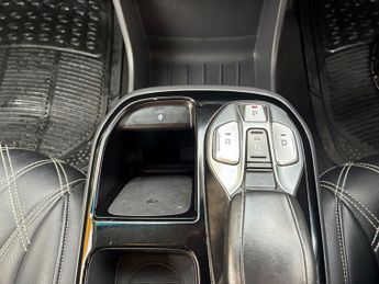 Hyundai IONIQ 38.3kWh Premium Auto 5dr