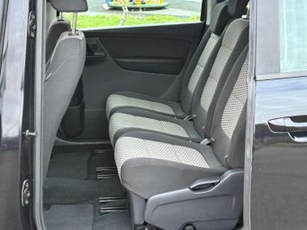 Volkswagen Sharan 2.0 TDI BlueMotion Tech S DSG Euro 5 (s/s) 5dr