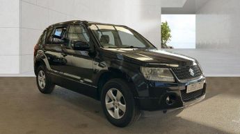 Suzuki Vitara 2.0 16V StationWagon
