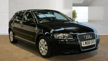 Audi A3 1.9 TDI Special Edition Sportback 5dr