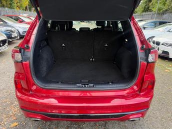 Ford Kuga 2.0 EcoBlue ST-Line First Edition Auto AWD Euro 6 (s/s) 5dr