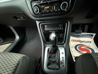 Volkswagen Sharan 2.0 TDI BlueMotion Tech S DSG Euro 5 (s/s) 5dr