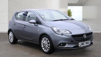 Vauxhall Corsa 1.4i ecoTEC SE Euro 6 5dr
