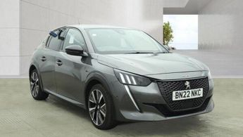Peugeot 208 1.2 PureTech GT Euro 6 (s/s) 5dr