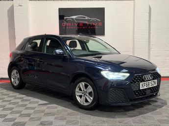 Audi A1 1.0 TFSI 30 SE Sportback Euro 6 (s/s) 5dr