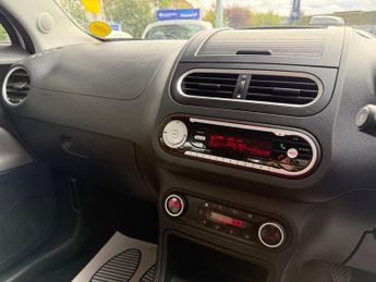 MG MG3 1.5 VTi-TECH 3Form Sport Euro 6 (s/s) 5dr