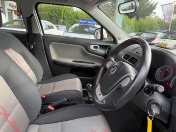 MG MG3 1.5 VTi-TECH 3Form Sport Euro 6 (s/s) 5dr