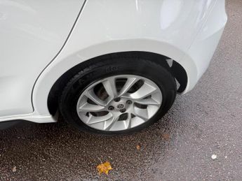 MG MG3 1.5 VTi-TECH 3Form Sport Euro 6 (s/s) 5dr