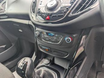 Ford B-Max 1.0T EcoBoost Titanium Euro 5 5dr