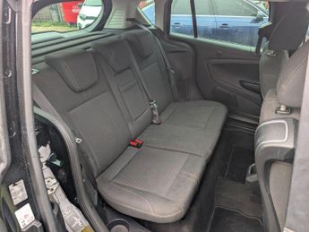 Ford B-Max 1.0T EcoBoost Titanium Euro 5 5dr