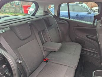 Ford B-Max 1.0T EcoBoost Titanium Euro 5 5dr