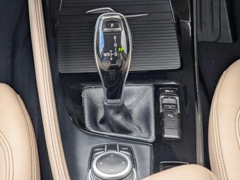 BMW X1 2.0 20i xLine DCT sDrive Euro 6 (s/s) 5dr