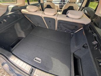 BMW X1 2.0 20i xLine DCT sDrive Euro 6 (s/s) 5dr