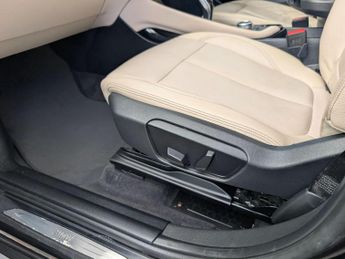 BMW X1 2.0 20i xLine DCT sDrive Euro 6 (s/s) 5dr