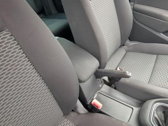 Volkswagen Golf 1.4 TSI S Euro 5 5dr