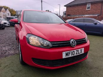 Volkswagen Golf 1.4 TSI S Euro 5 5dr